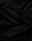 black textile on white textile