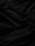 black textile on white textile