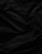 black textile on white textile