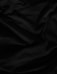 black textile on white textile