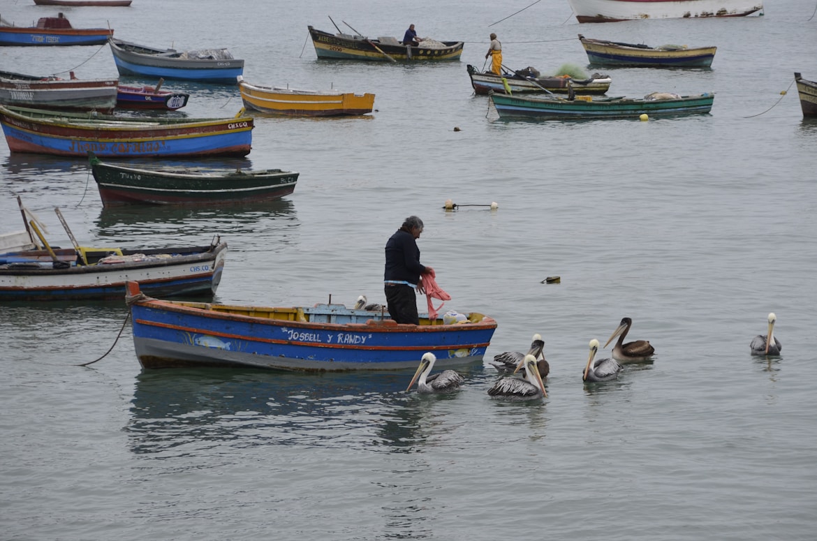 Peru