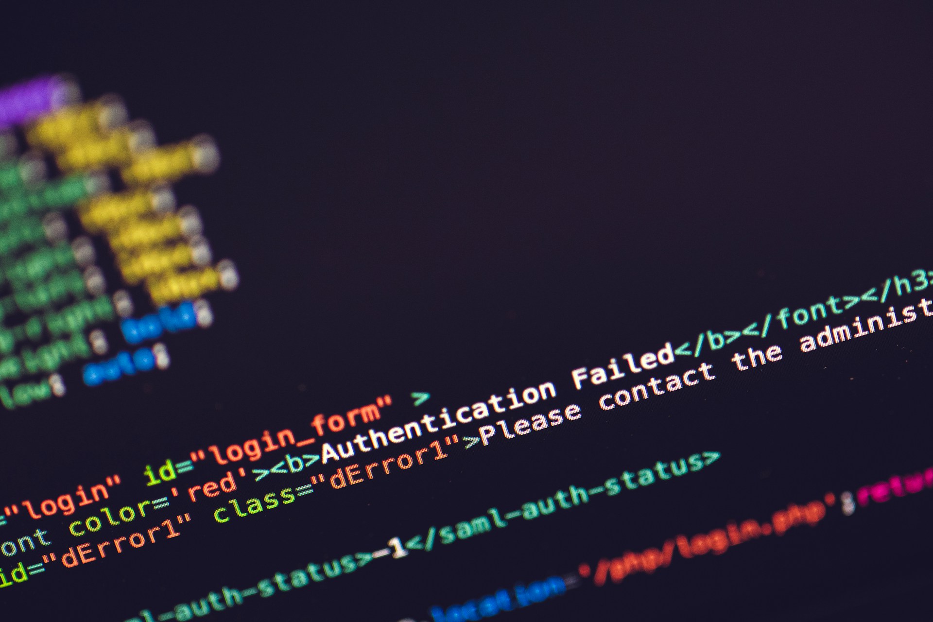 Blockchain Startups Database