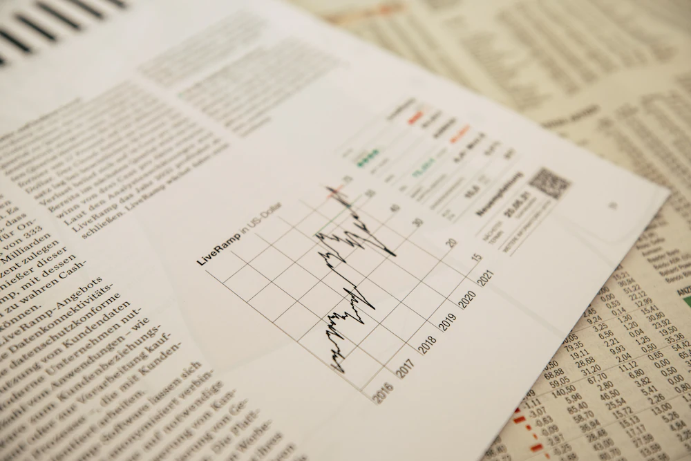 Publications and analysis