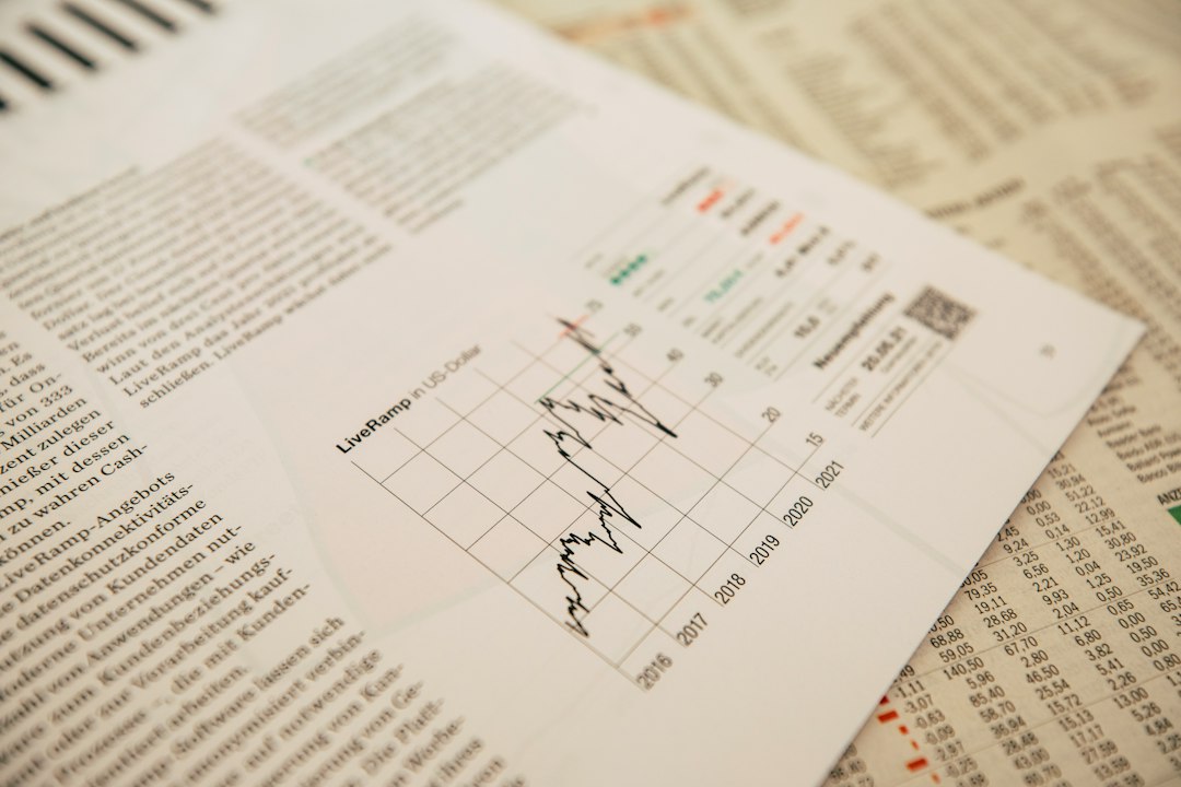 business credit report printout