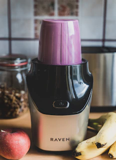 NutriBullet Pro personal blender bottle