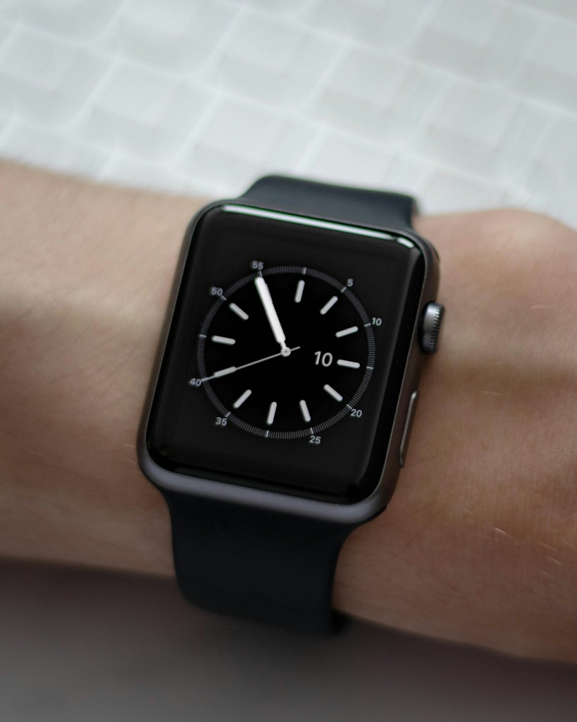 Reloj SmartFit