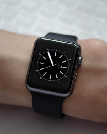 Top Features of Modern Smartwatches: A Comprehensive Guide