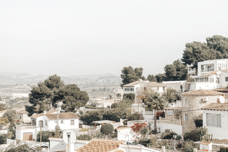 Benissa