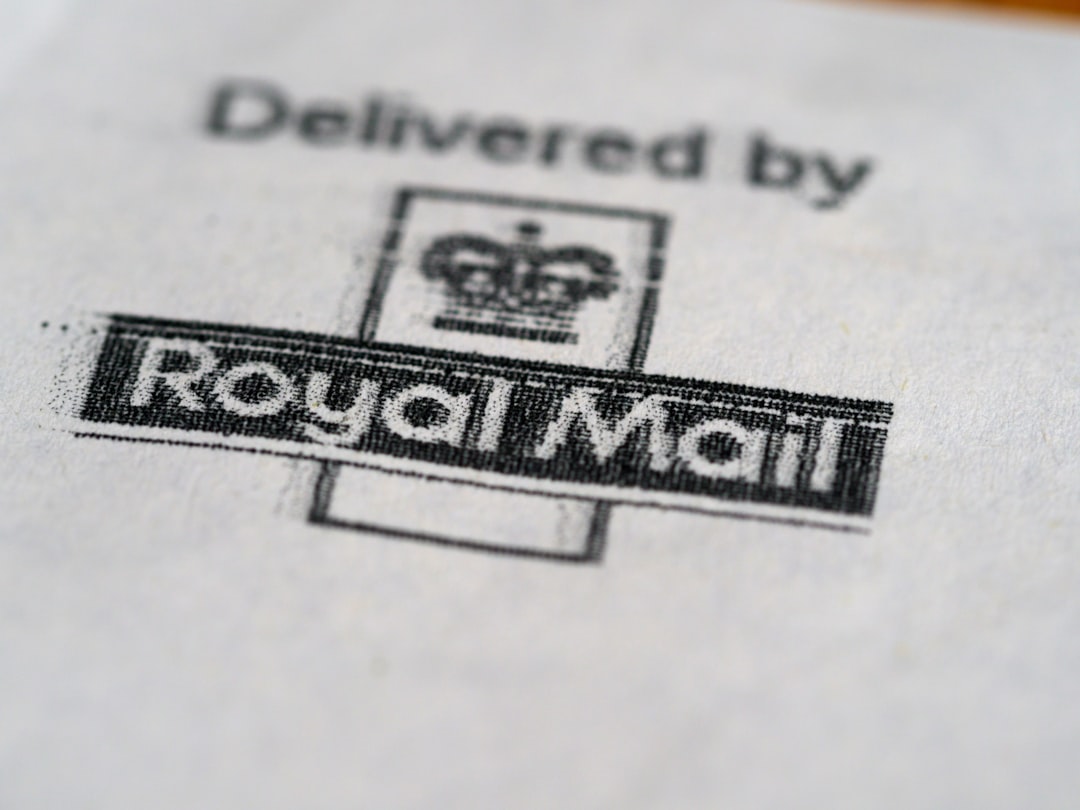 How Royal Mail Dismantled Its First-Class Service An In-Depth Analy… — How Royal Mail Dismantled Its First-Class