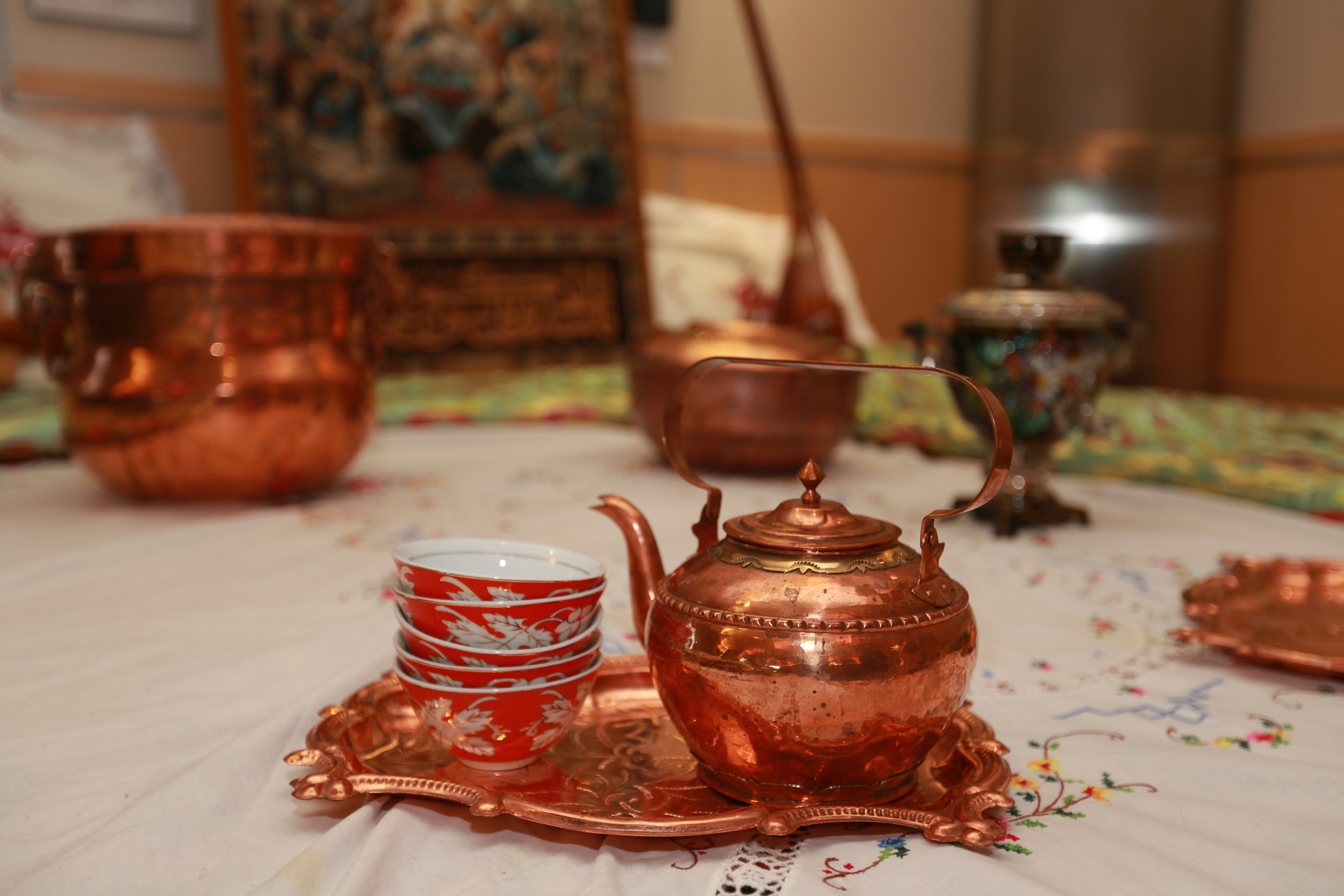 The Guest Is Sacred: What Turkish Hospitality Reveals About the Lost Art of Making Someone Feel Valued