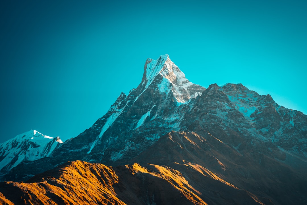 Bhutan vs Nepal: Comparing Two Jewels of South-Central Asia - Rich… — Bhutan vs Nepal