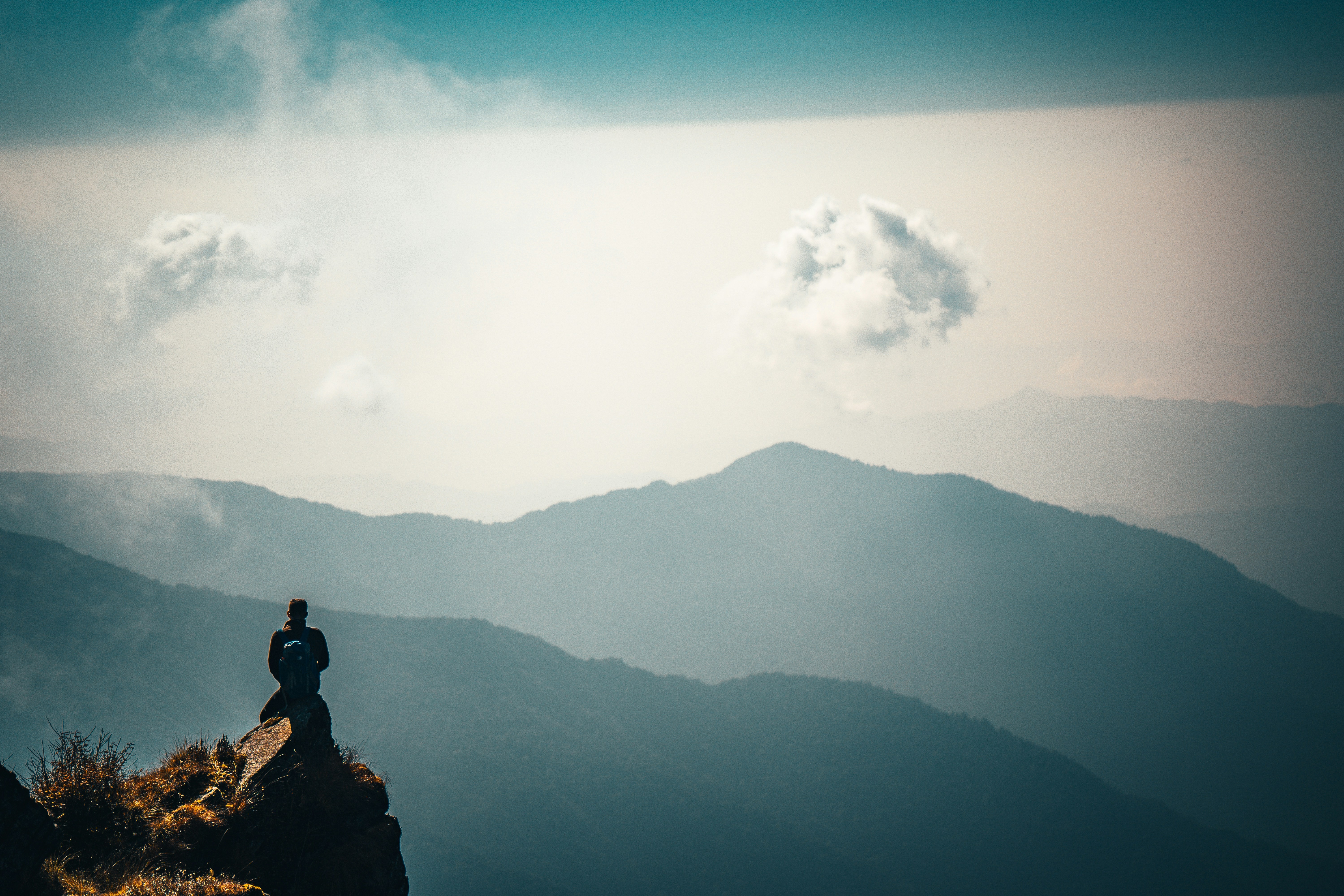 93 days of daily blogging