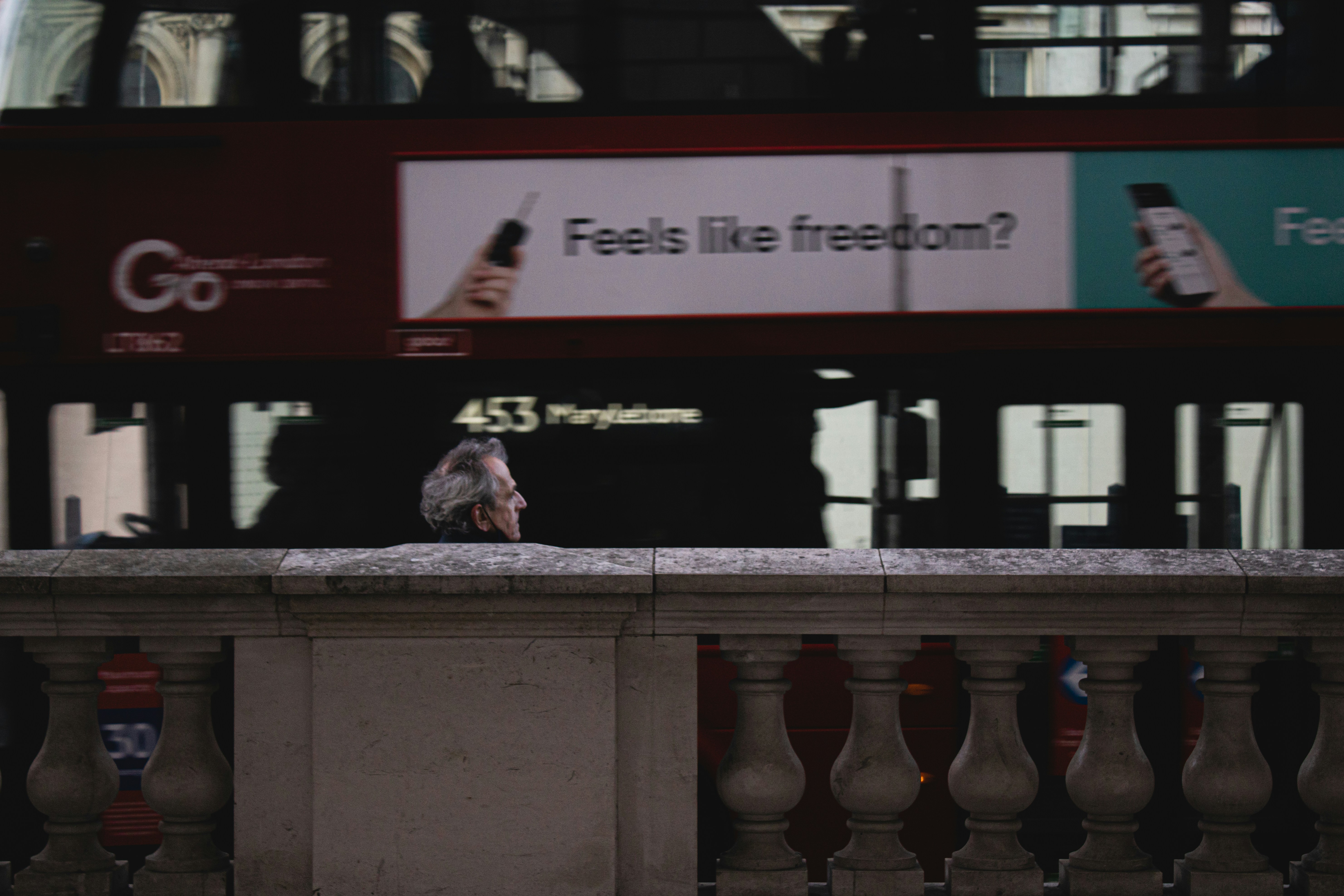 Wall Street Movie Poster