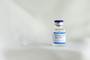 BPC-157 Formula