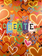 Olumlu Bir Dünya Yaratmaya Katkıda Bulun