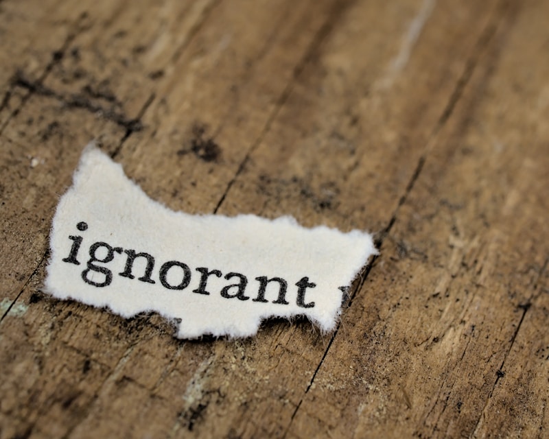 Importance