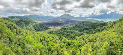 Wonderful Mountains at Portugal