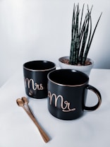 Mugs personnalisés