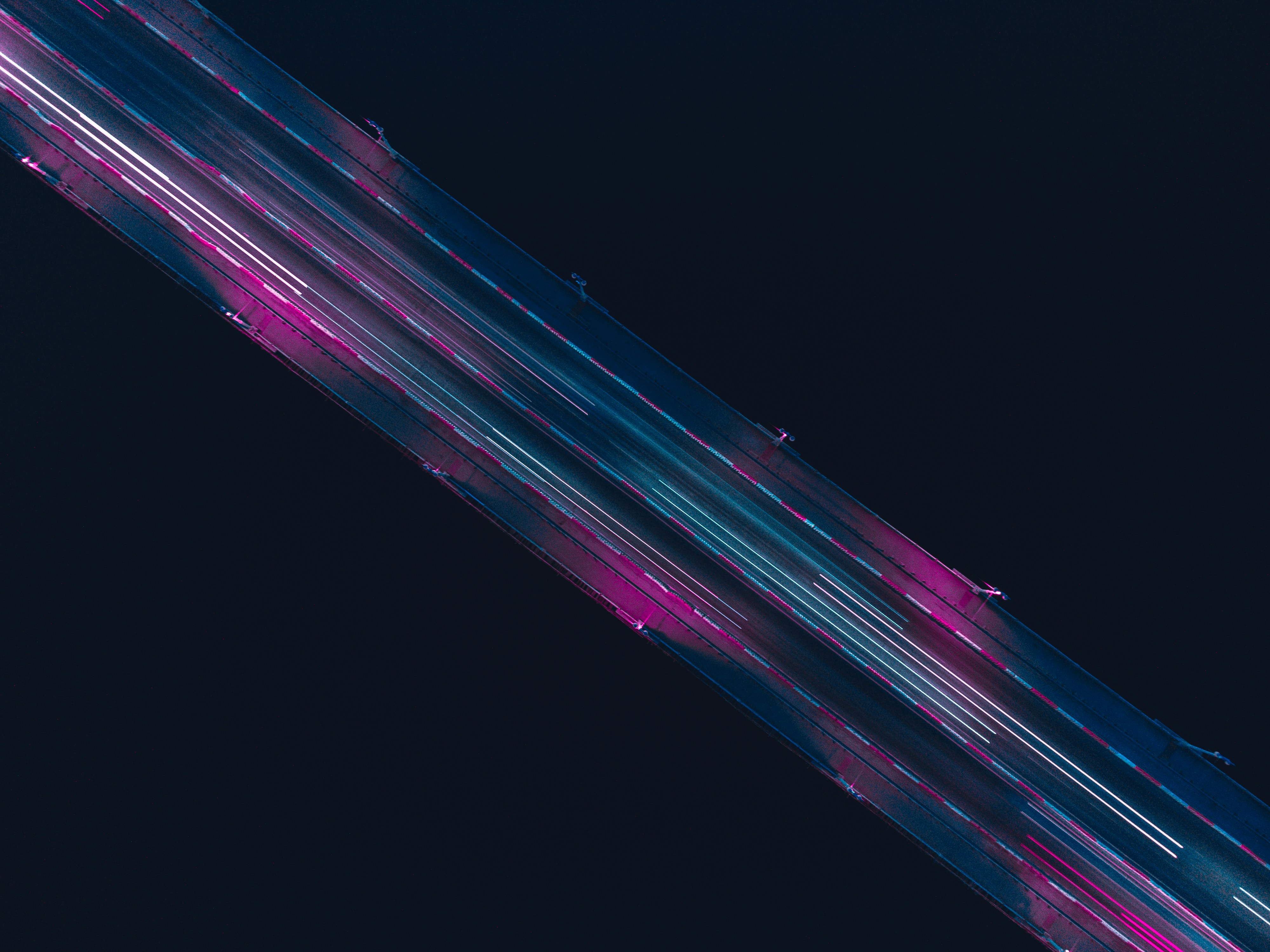 purple and white light digital wallpaper