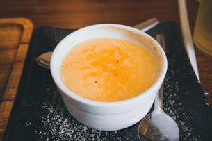 Velouté (Light Stock Sauce)