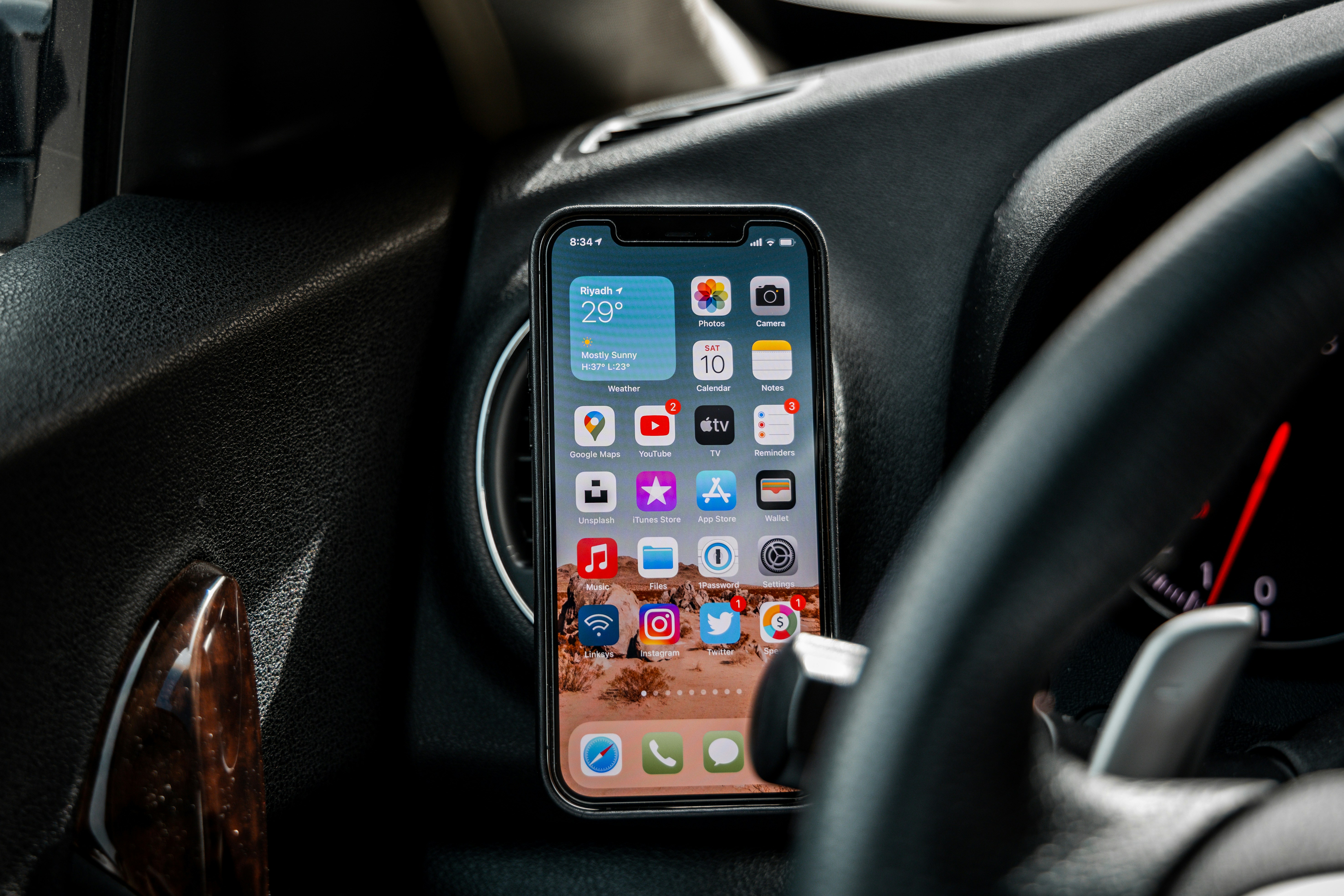 Wireless Charging Evolved