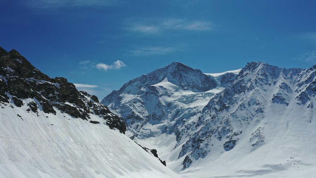 Arolla