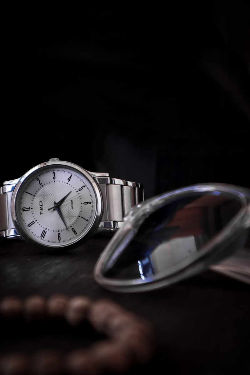 Watches