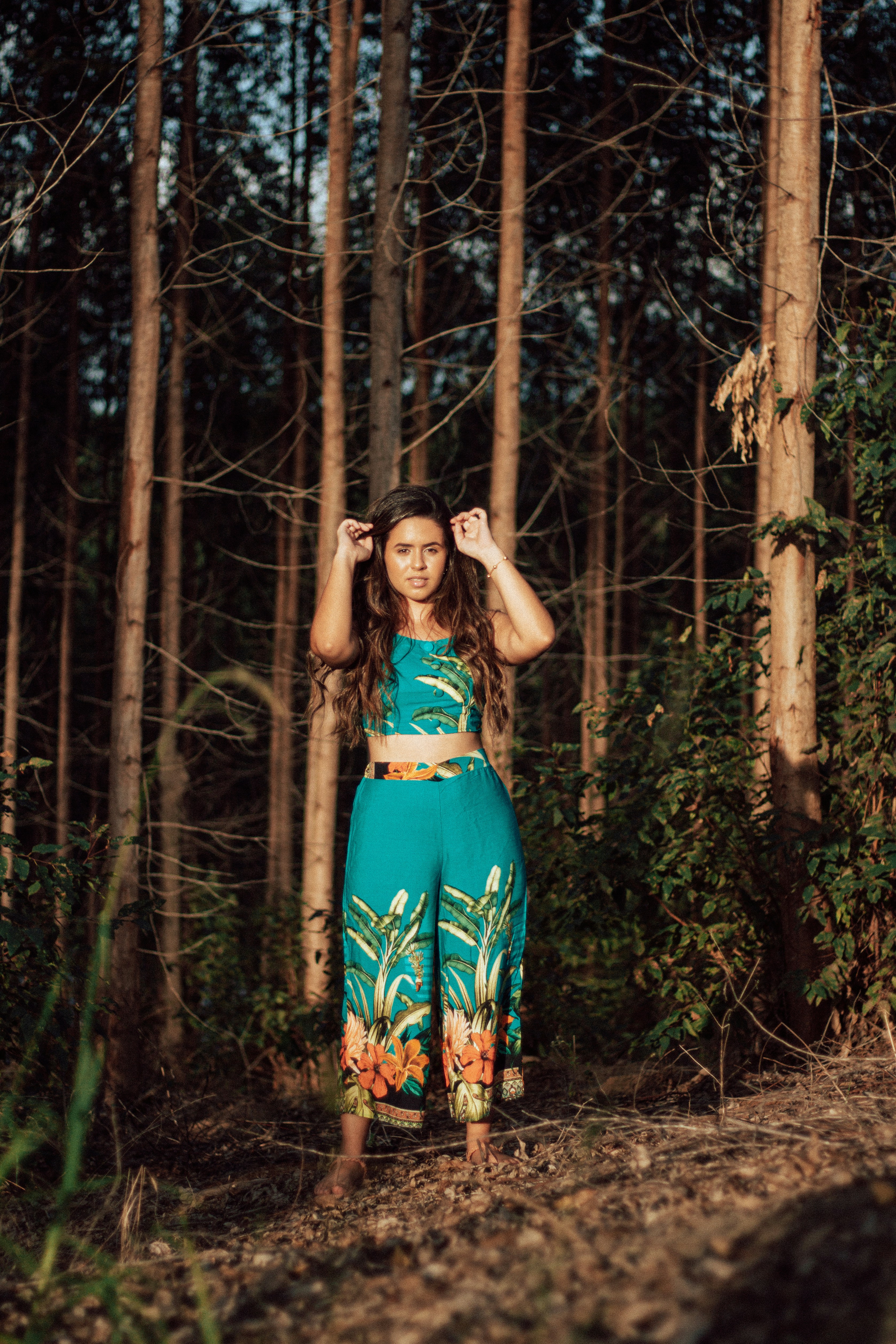 Photo by jefersonsantu