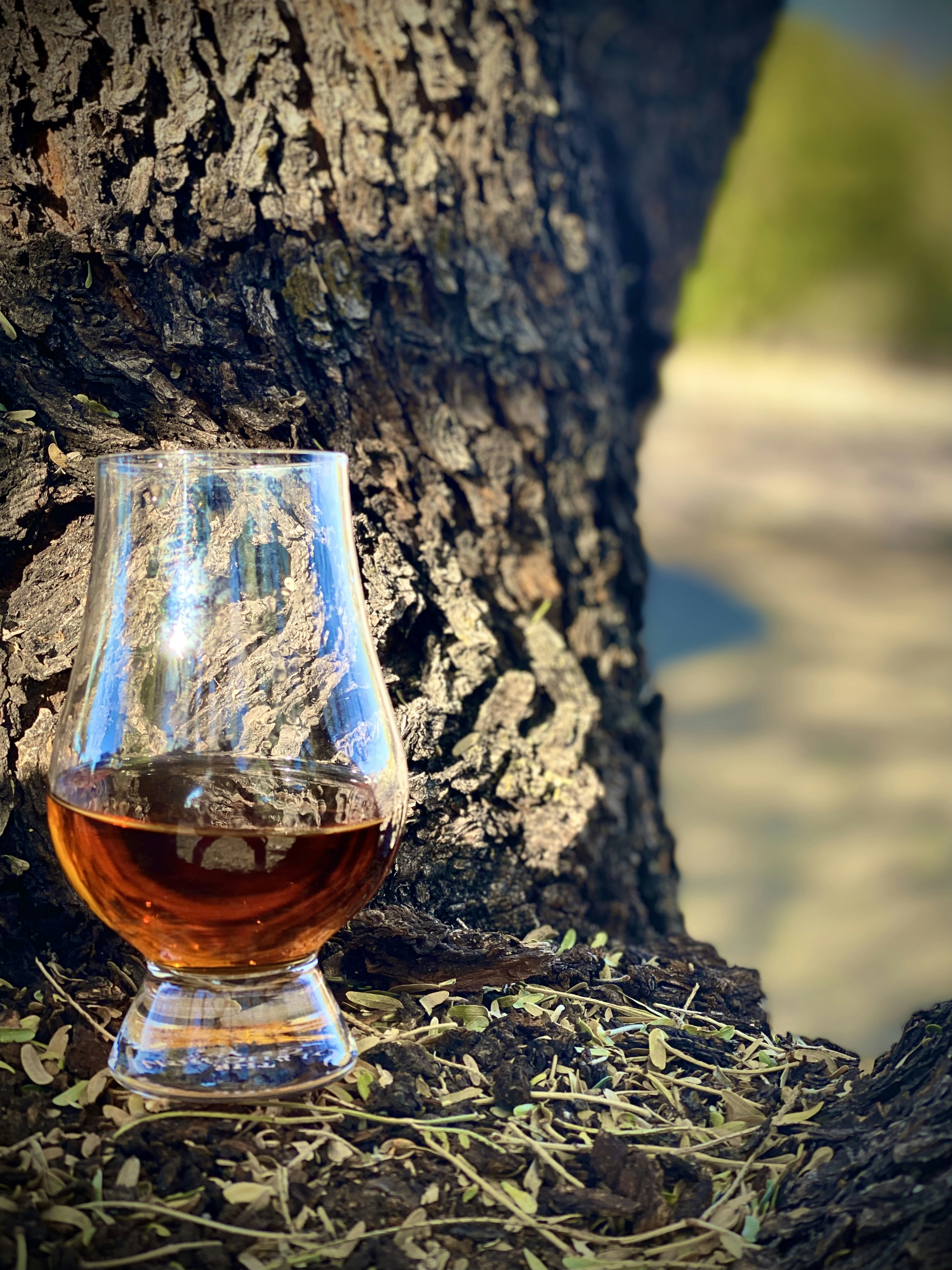 Louvel French Brandy