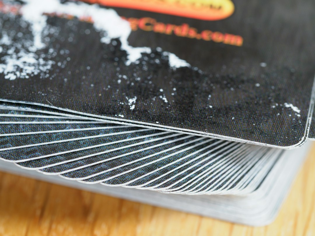 digital gift card on phone