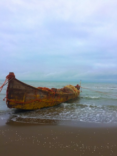 Largest Lakes in Asia: From the Caspian Sea to Lake Baikal