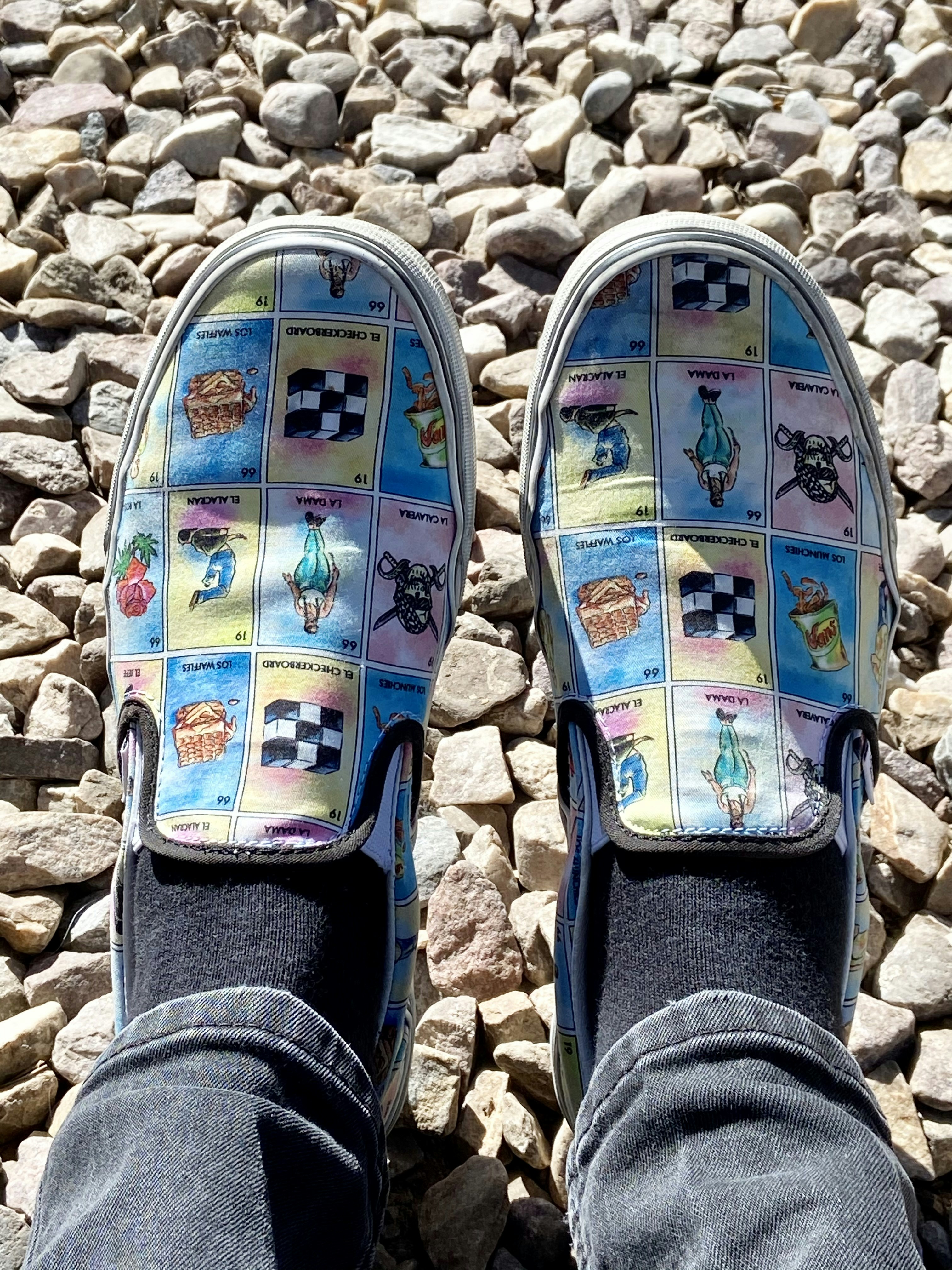 Cozy Handmade Slippers for Comfort