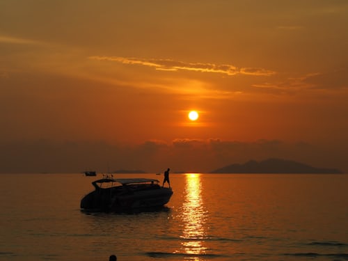 Koh Samui, Places to visit in Thailand in October