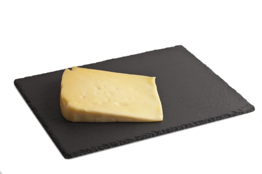 Collier’s Cheddar