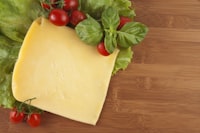 User's cheese photo