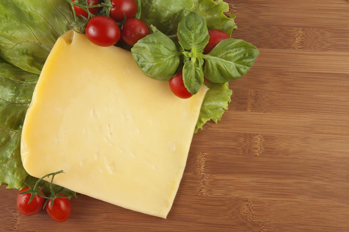 Cheddar Cheese