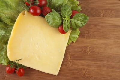 Amul Processed Cheese Slices