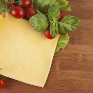 Aged Cheddar Cheese
