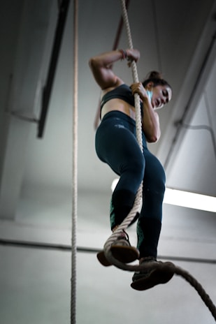 Crossfit_Valkaïa_Pau
