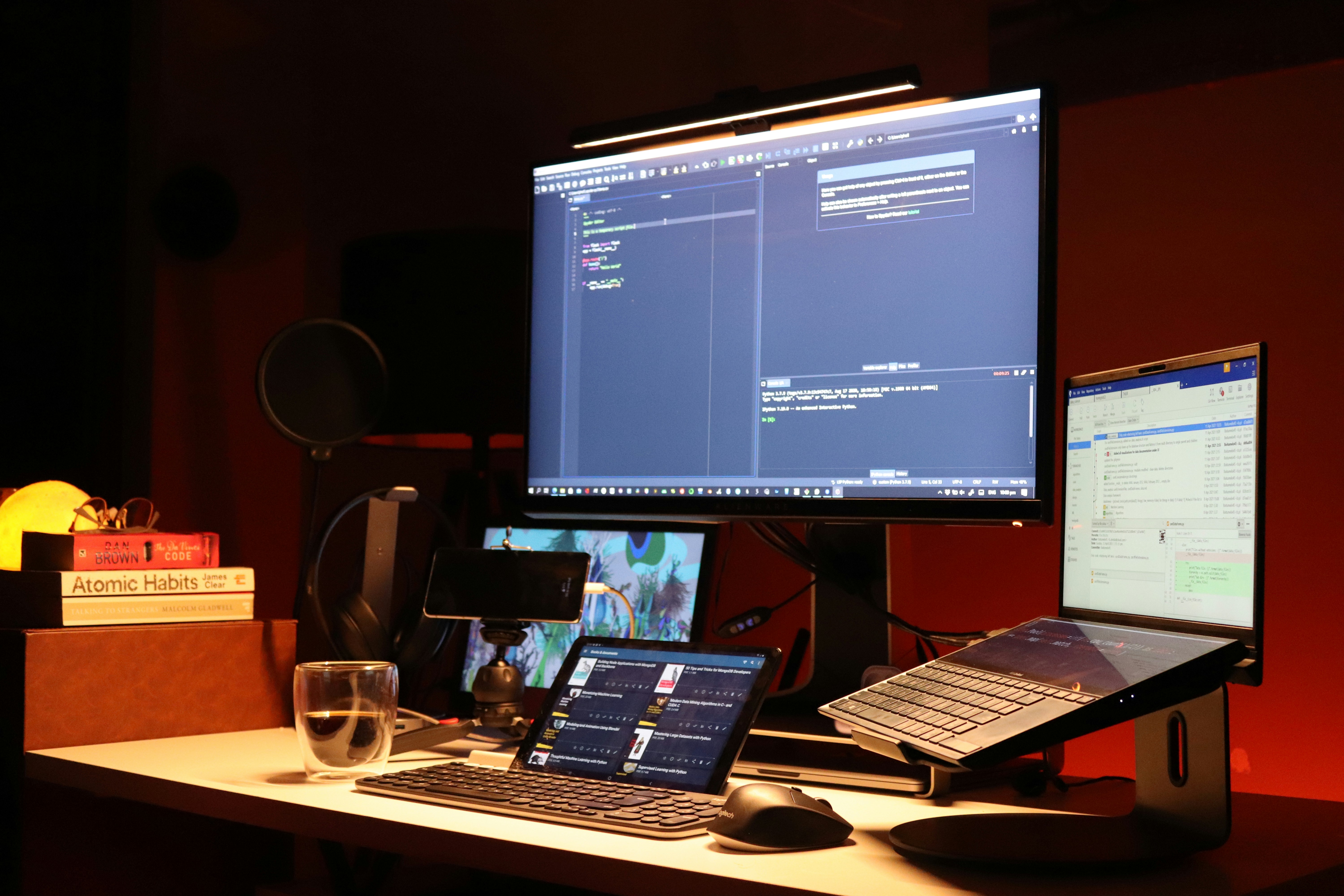 How to Create 2D Games with Python and Pygame