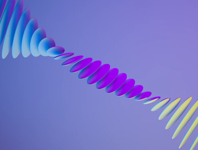 Motion Graphic 3D Product Shot