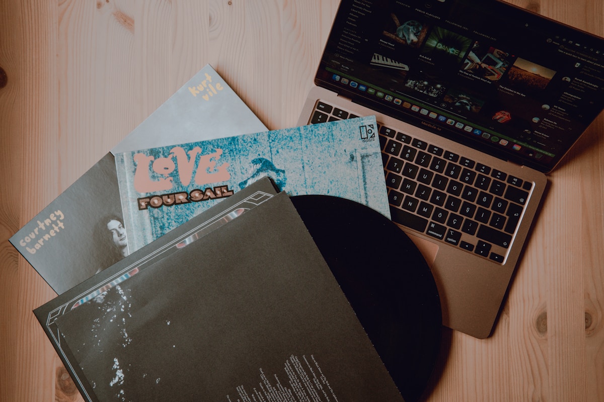 Custom Playlist Creation
