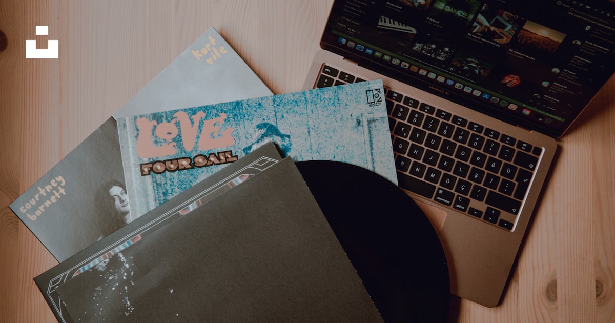 Black rectangular device on white printer paper photo – Free High ...