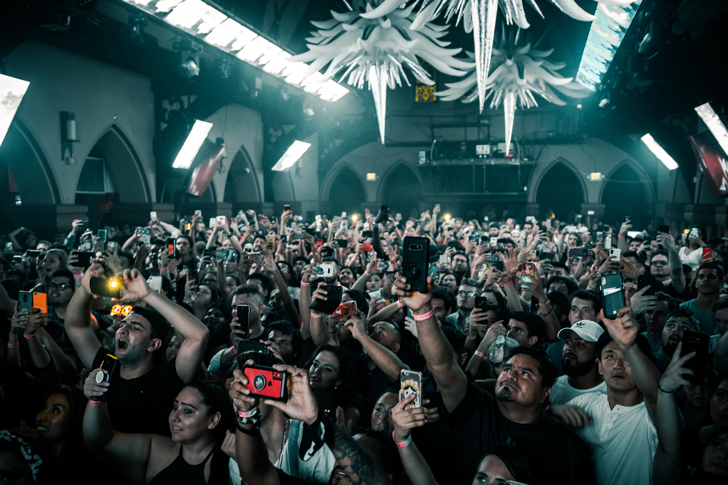 Events photography