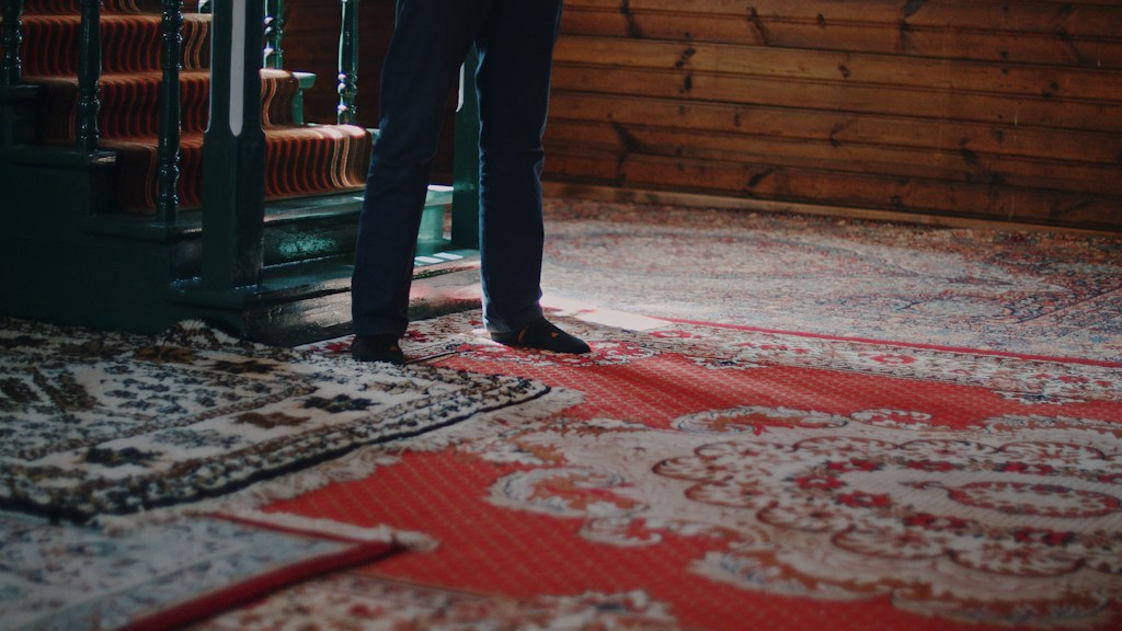 El Dokuması Kilim
