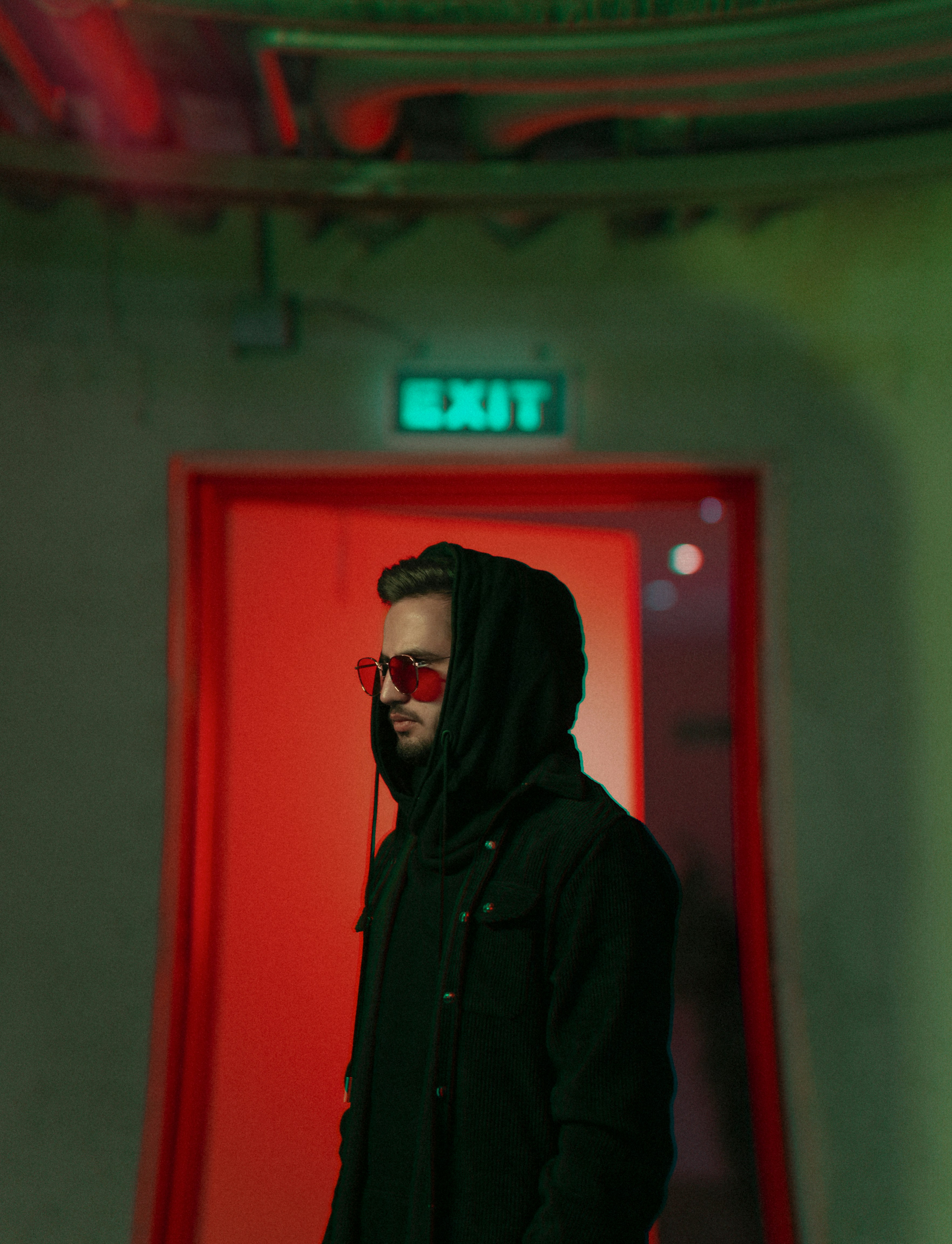 Photo by alirezaesmaeeli