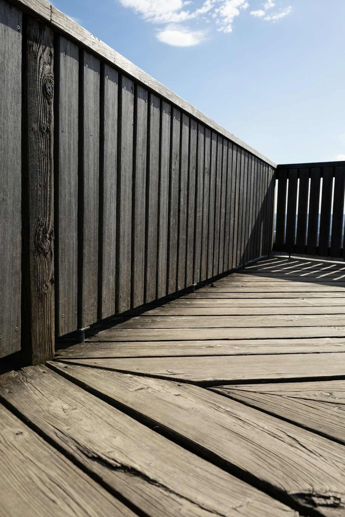 Deck Repair and Staining in Bulverde, TX