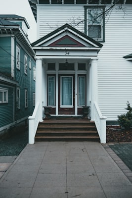 Casa en Agua Caliente
