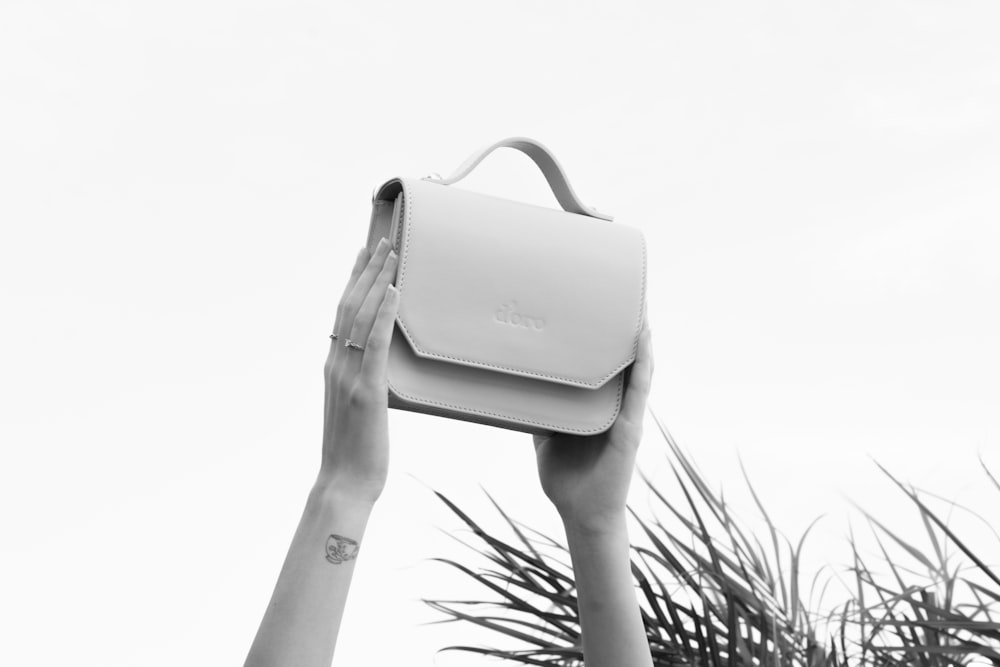 black and white vr box