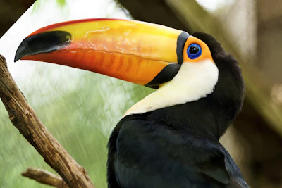Toucan